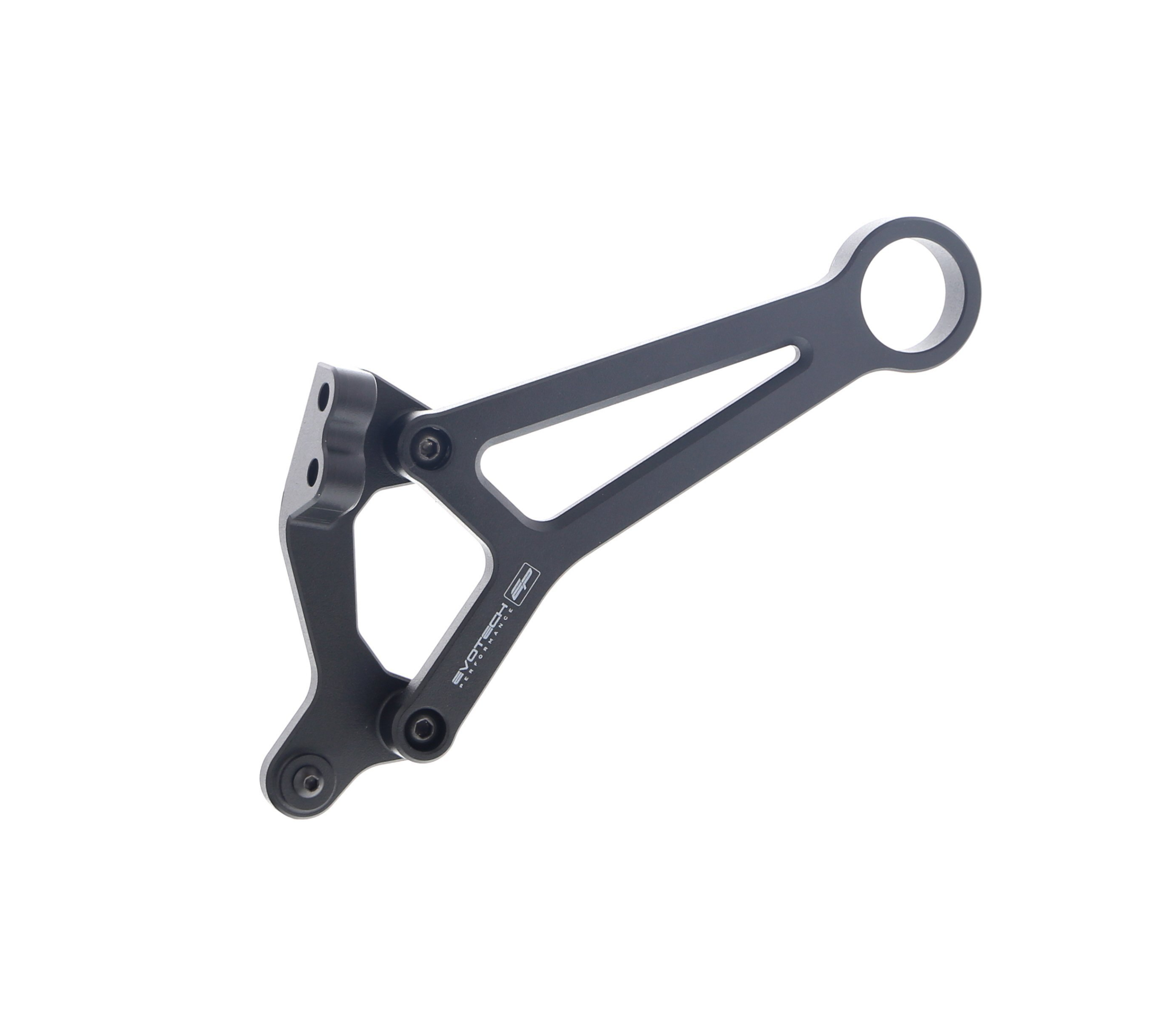 Exhaust Hanger Bracket by Evotech Performance (PRN014205)